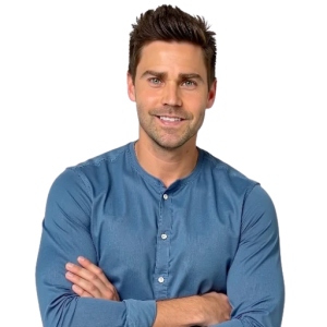 Justin Kahut
